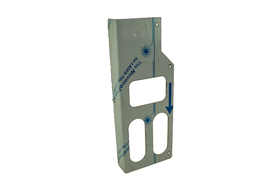 Picture of LCG30 CENT T/L BEZEL SG/4MT RH