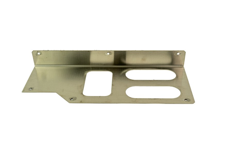 Picture of LCG30 CENT T/L BEZEL SG/4MT RH