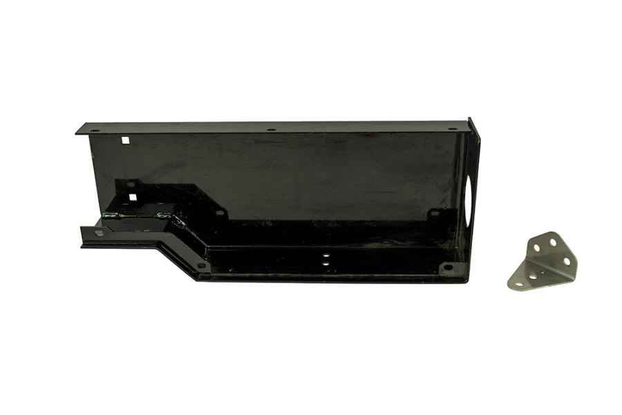 Picture of TAIL LIGHT ASSY,CENT(LH)IND G