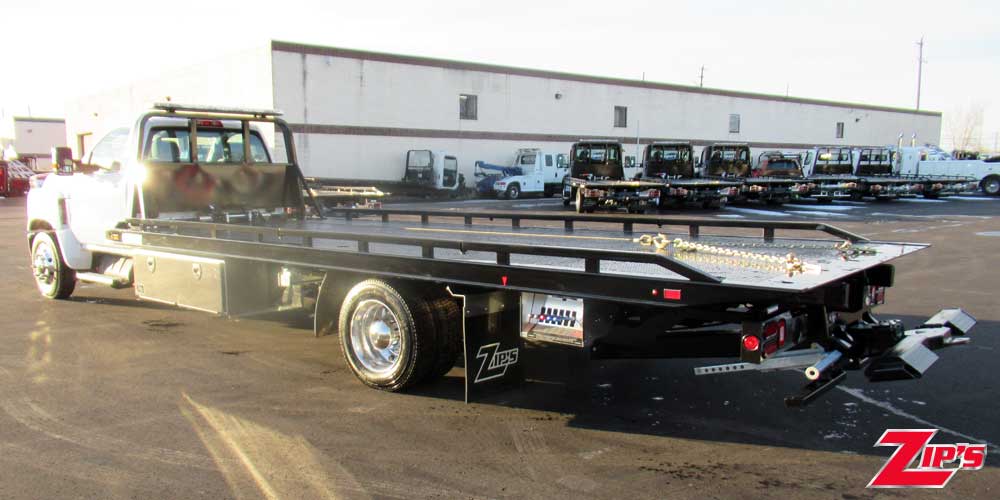 Picture of 2023 Century Steel 10 Series Car Carrier, Chevrolet 6500HD, 22778