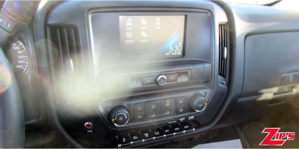 Picture of 2023 Century Steel 10 Series Car Carrier, Chevrolet 6500HD, 22778