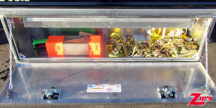 Picture of 2023 Century Steel 10 Series Car Carrier, Chevrolet 6500HD, 22778