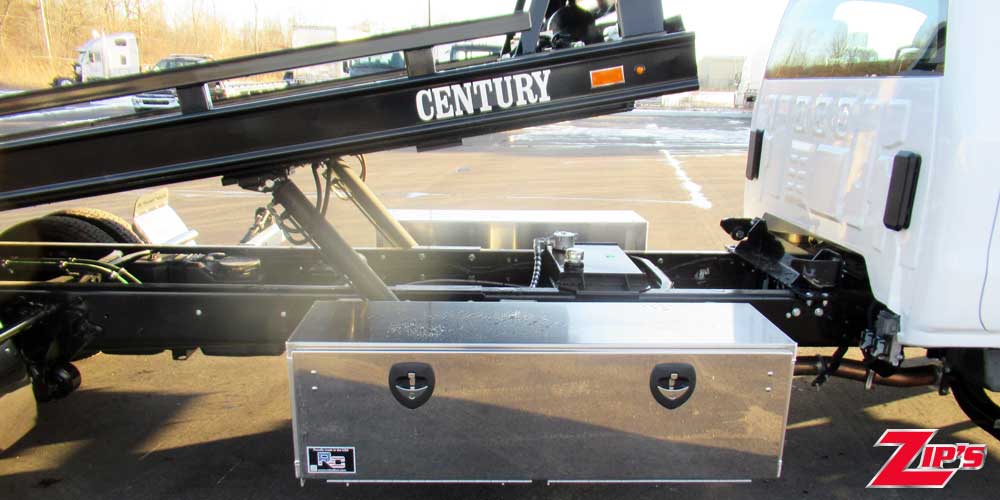 Picture of 2023 Century Steel 10 Series Car Carrier, Chevrolet 6500HD, 22778