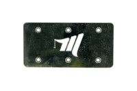 Picture of HEEL PLATE, 9 1/2"