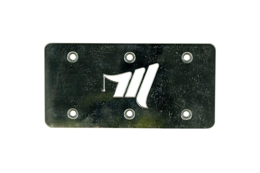 Picture of HEEL PLATE, 9 1/2"