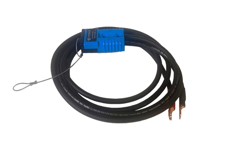 Picture of Goodall Connector Plug-In Cable 9'