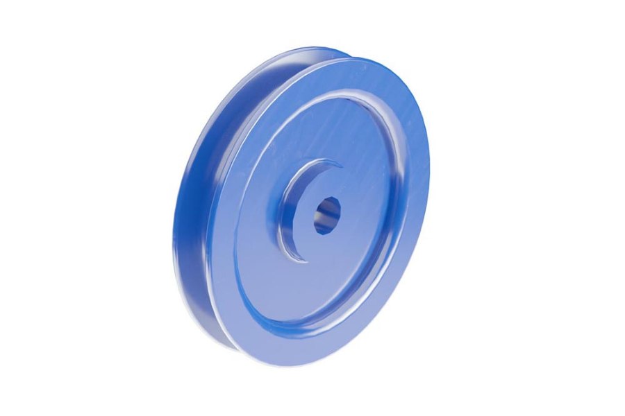 Picture of In The Ditch Sheave for Revolution