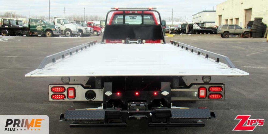 Picture of 2023 Century Aluminum 10 Series Car Carrier, Chevrolet 6500HD, Prime Plus, 21856