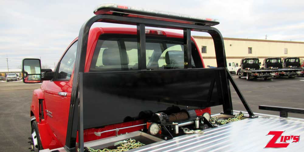 Picture of 2023 Century Aluminum 10 Series Car Carrier, Chevrolet 6500HD, Prime Plus, 21856