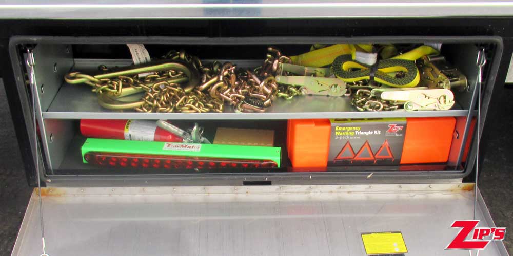 Picture of 2023 Century Aluminum 10 Series Car Carrier, Chevrolet 6500HD, Prime Plus, 21856