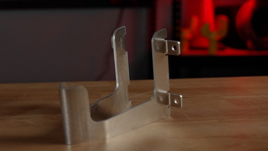 Picture of Miller Bolt On Shackle Hanger Kit