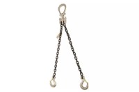 Picture of All-Grip Double Leg Eliminator Recovery Sling