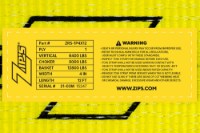 Picture of Zip's Recovery Strap - 1 Ply