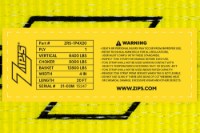 Picture of Zip's Recovery Strap - 1 Ply