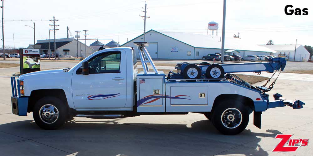 Picture of 2019 Vulcan 882 8 Ton Wrecker, Chevrolet 3500HD, 22646