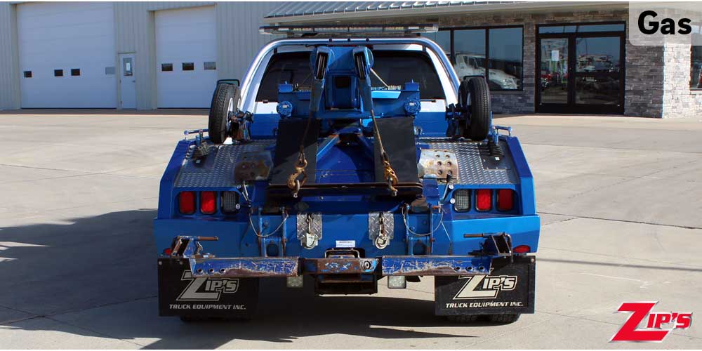 Picture of 2019 Vulcan 882 8 Ton Wrecker, Chevrolet 3500HD, 22646