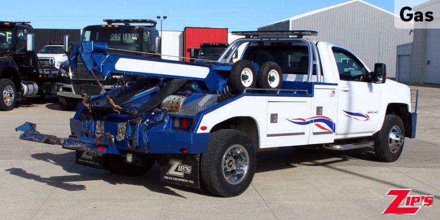 Picture of 2019 Vulcan 882 8 Ton Wrecker, Chevrolet 3500HD, 22646