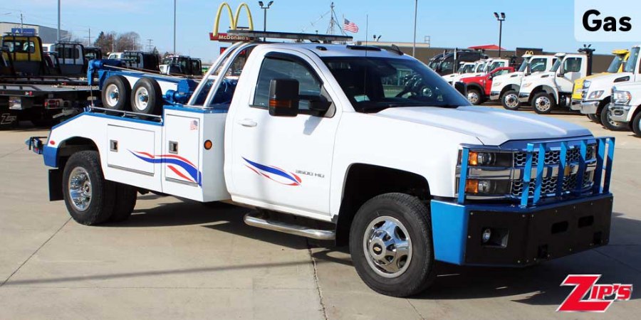 Picture of 2019 Vulcan 882 8 Ton Wrecker, Chevrolet 3500HD, 22646