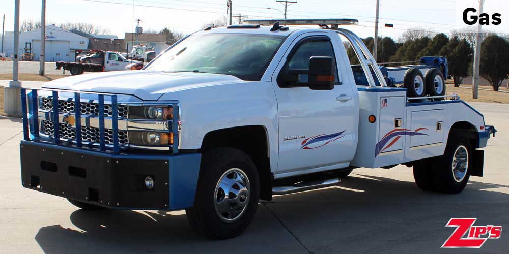 Picture of 2019 Vulcan 882 8 Ton Wrecker, Chevrolet 3500HD, 22646