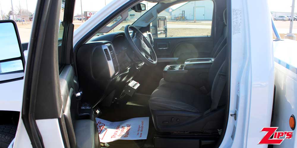 Picture of 2019 Vulcan 882 8 Ton Wrecker, Chevrolet 3500HD, 22646