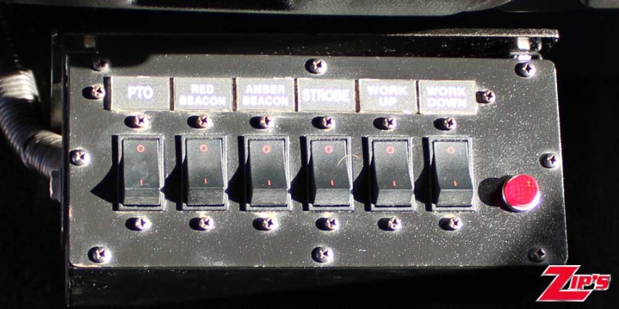 Picture of 2019 Vulcan 882 8 Ton Wrecker, Chevrolet 3500HD, 22646