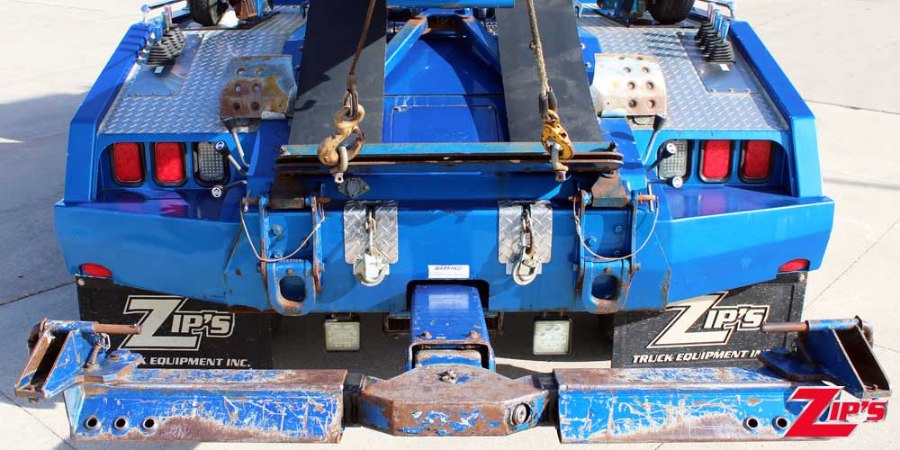 Picture of 2019 Vulcan 882 8 Ton Wrecker, Chevrolet 3500HD, 22646