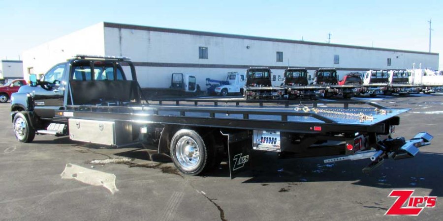 Picture of 2023 Century Steel 10 Series Car Carrier, Chevrolet 6500HD, 22531