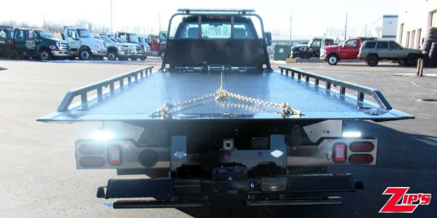 Picture of 2023 Century Steel 10 Series Car Carrier, Chevrolet 6500HD, 22531