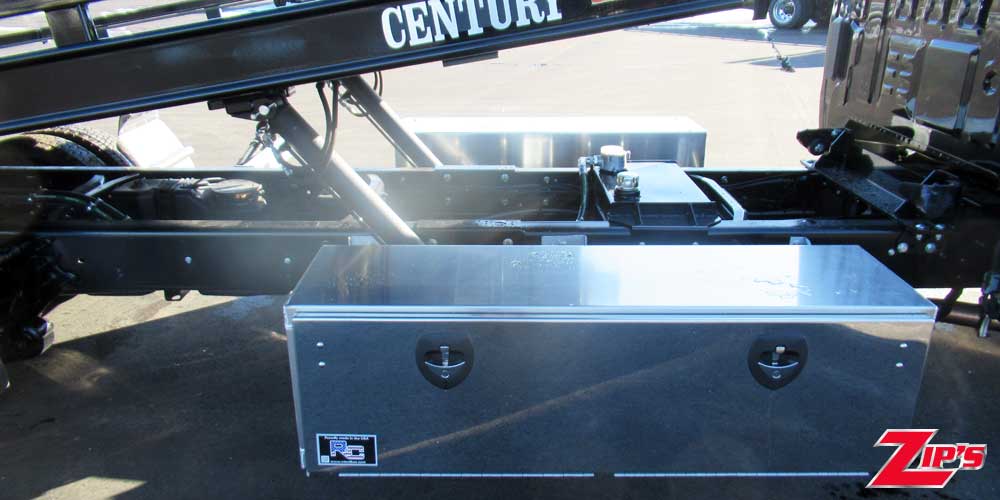 Picture of 2023 Century Steel 10 Series Car Carrier, Chevrolet 6500HD, 22531