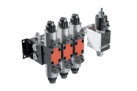 Picture of In The Ditch, SP20000 Valve Body Kit