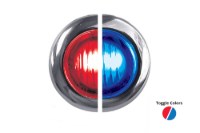 Picture of Trux Marker to Auxiliary Round LED Light - 2 Diodes