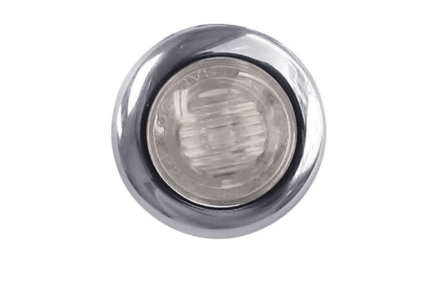 Picture of Trux Marker to Auxiliary Round LED Light - 2 Diodes