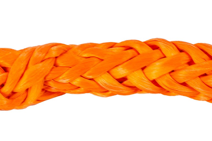 Picture of SafeAll Power Series Extreme Shackle