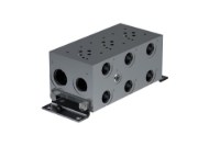 Picture of In The Ditch, Valve Manifold Assembly