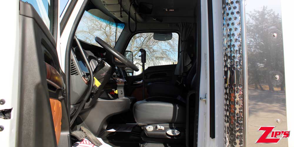 Picture of 2023 Century 5130 25 Ton Wrecker, Kenworth T880 w/32" Sleeper, 22690