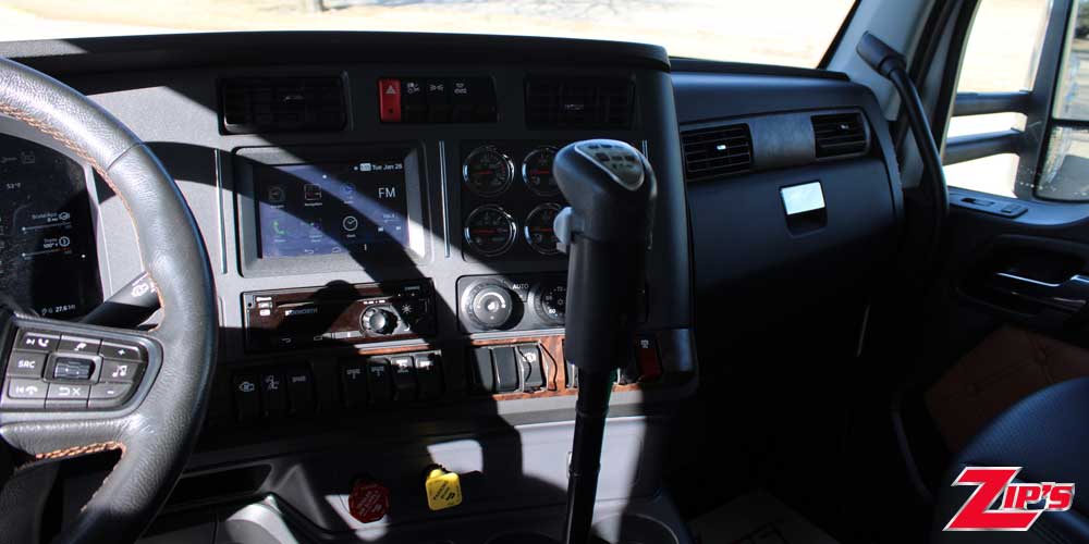 Picture of 2023 Century 5130 25 Ton Wrecker, Kenworth T880 w/32" Sleeper, 22690