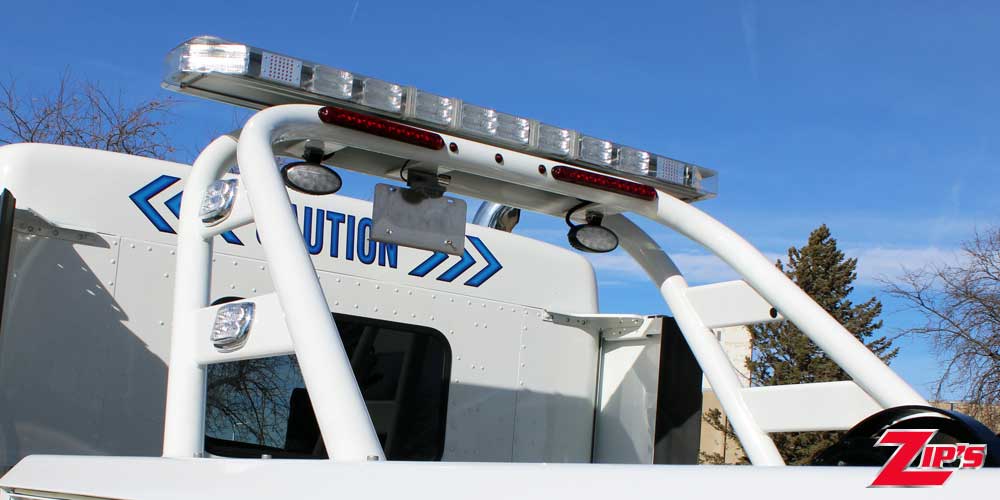 Picture of 2023 Century 5130 25 Ton Wrecker, Kenworth T880 w/32" Sleeper, 22690