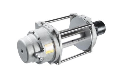 Picture of In The Ditch SP9000 Hydraulic Winch