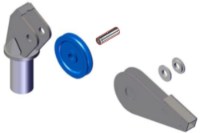 Picture of In The Ditch, SP20000 Center Boom Head Sheave Pin