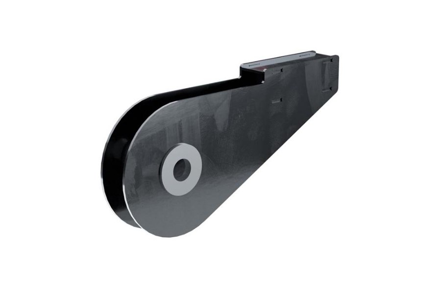 Picture of In The Ditch, SP20000 Center Boom Head Wire Guide