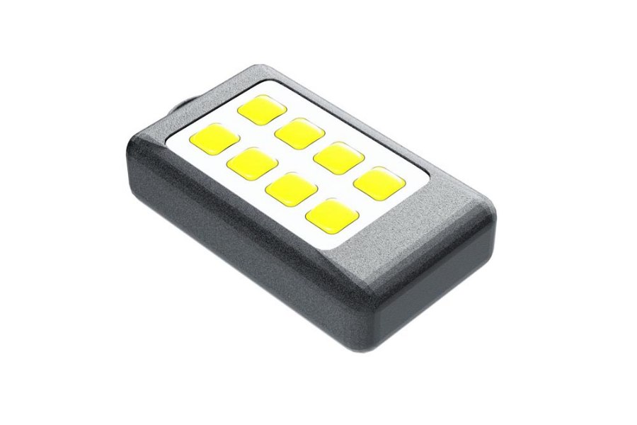 Picture of In The Ditch, SP20000 Hand Held Transmitter for Wireless Remote