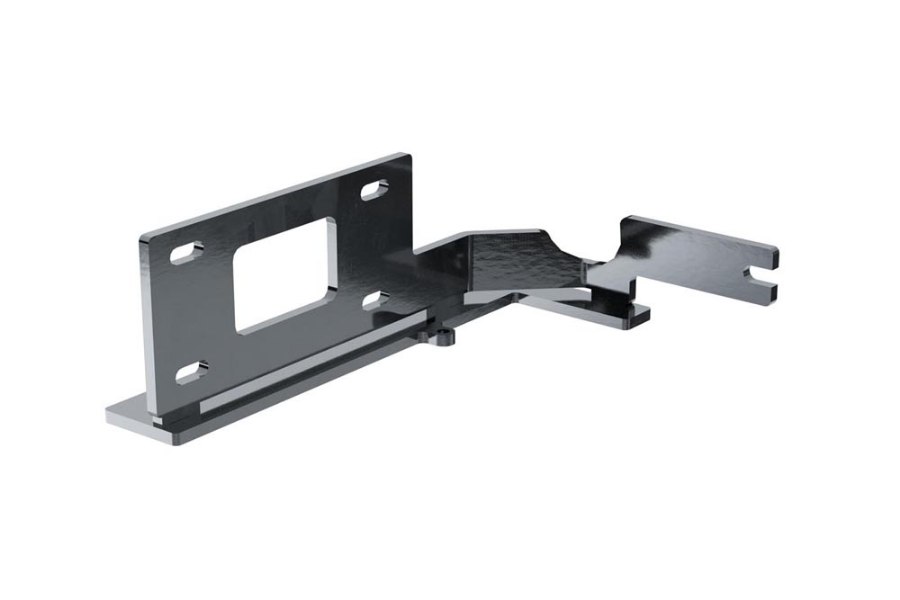 Picture of In The Ditch, SP20000 Valve Body Bracket Assembly