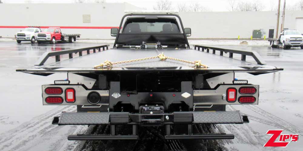 Picture of 2024 Century Steel 10 Series Car Carrier, Dodge Ram 5500HD, 22384