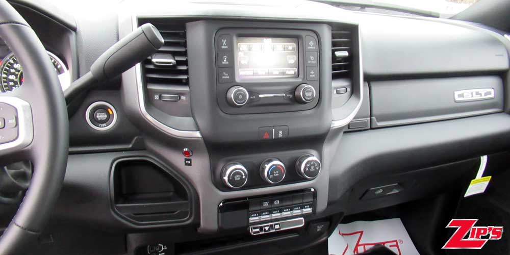 Picture of 2024 Century Steel 10 Series Car Carrier, Dodge Ram 5500HD, 22384