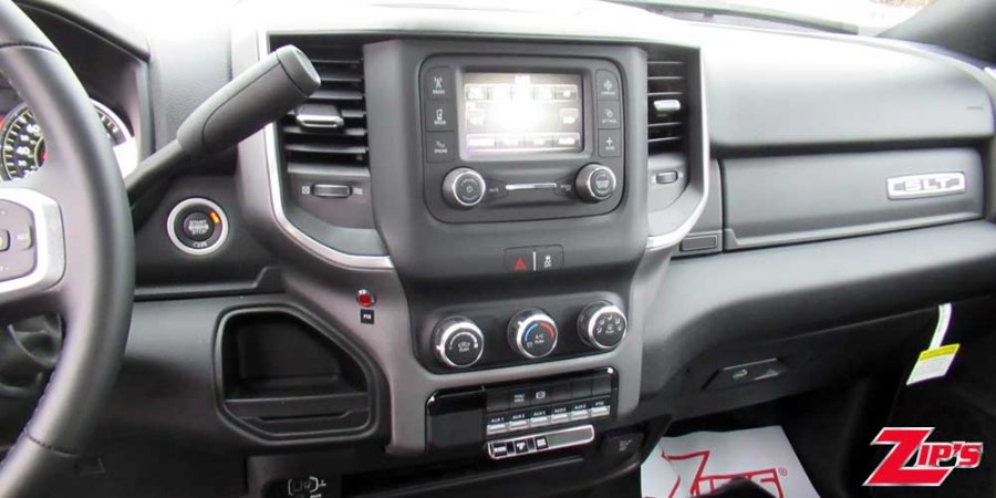 Picture of 2024 Century Steel 10 Series Car Carrier, Dodge Ram 5500HD, 22384