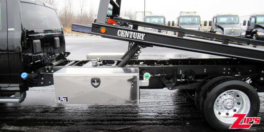 Picture of 2024 Century Steel 10 Series Car Carrier, Dodge Ram 5500HD, 22384
