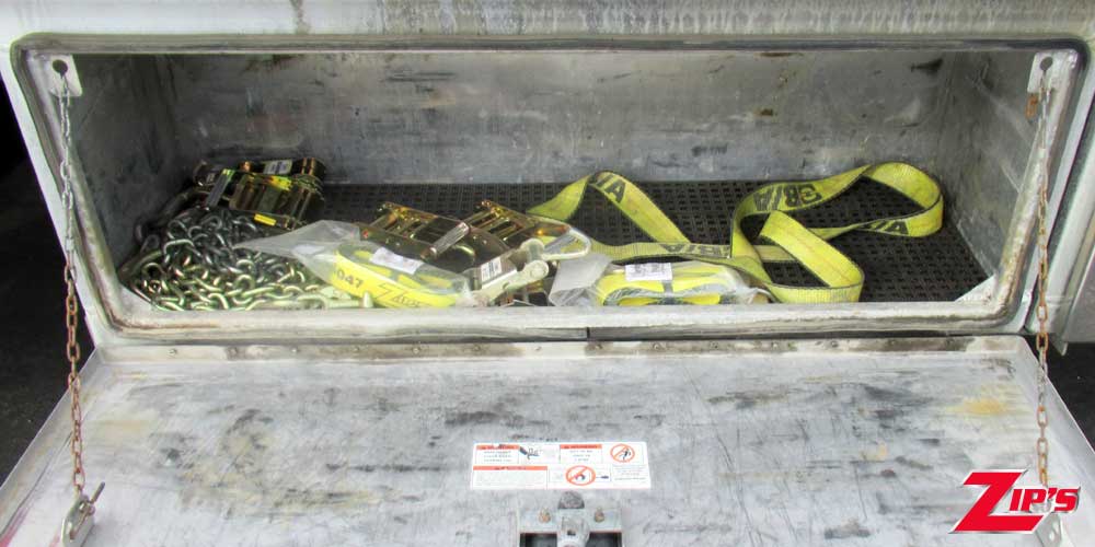 Picture of 2017 Century 12 Series Aluminum LCG Car Carrier, Kenworth T270, 21326