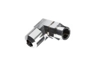 Picture of In The Ditch, JIC 90 DEG Return to Tank Valve