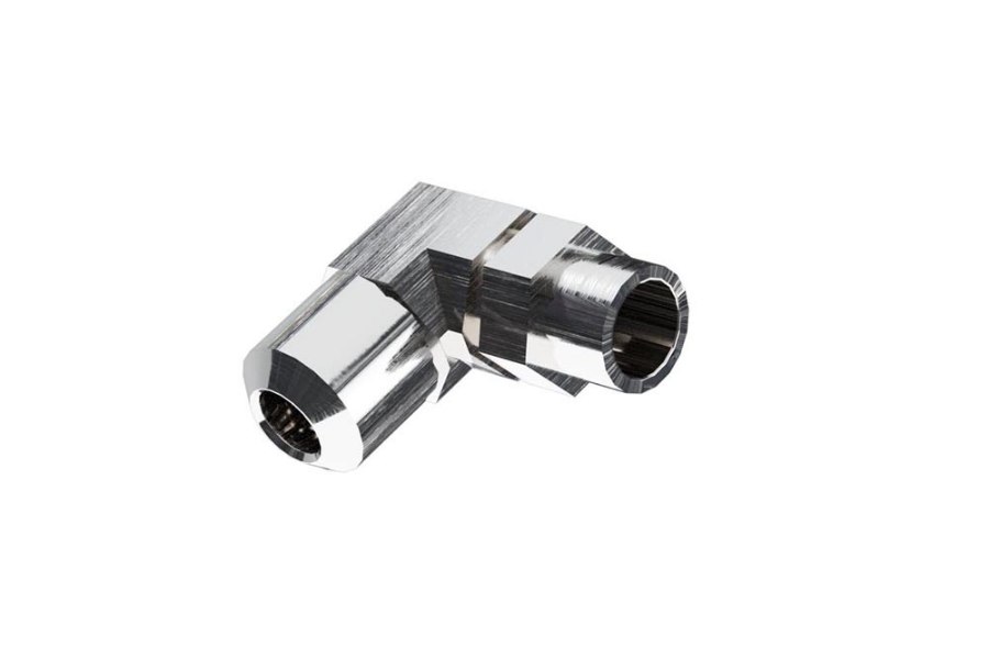 Picture of In The Ditch, JIC 90 DEG Return to Tank Valve