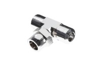 Picture of In The Ditch, JIC Tee Fitting